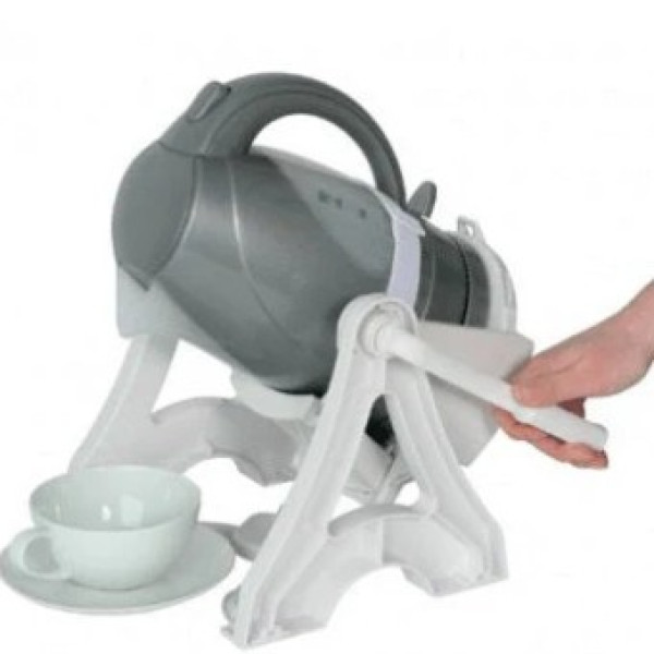 Homecraft Universal Kettle Tipper - EQ7359